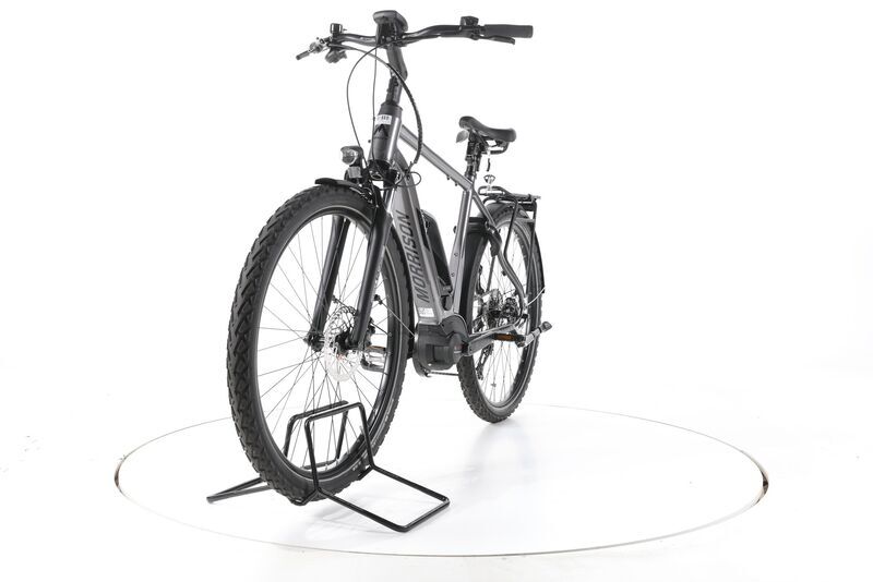 MORRISON og 6.0 2022 | grå | 28" | 55 cm | < 500 km, image 5 of 5