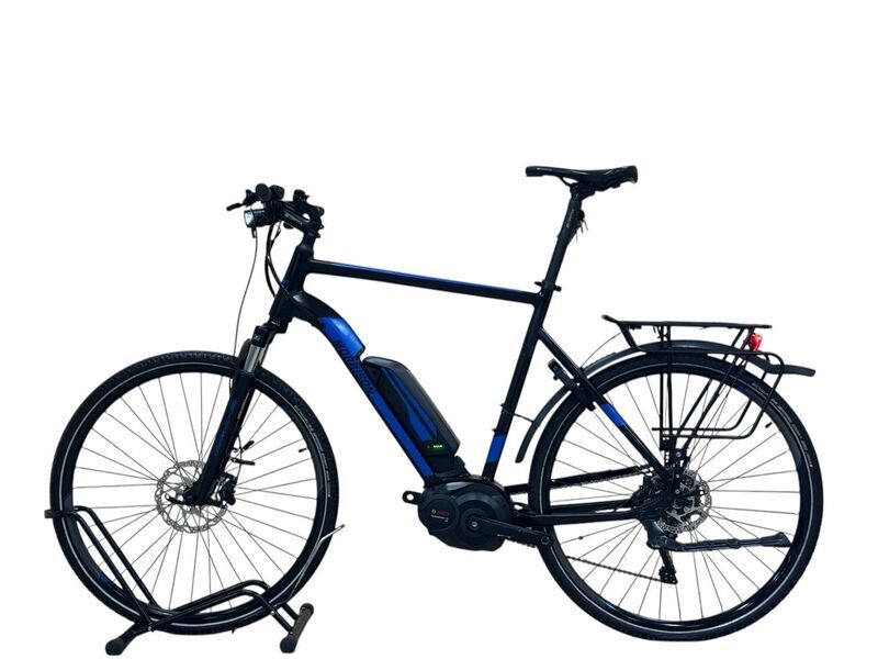 Morrison E 6.0 500 2019 | black | 28" | 60 cm | 500 - 3000 km 1