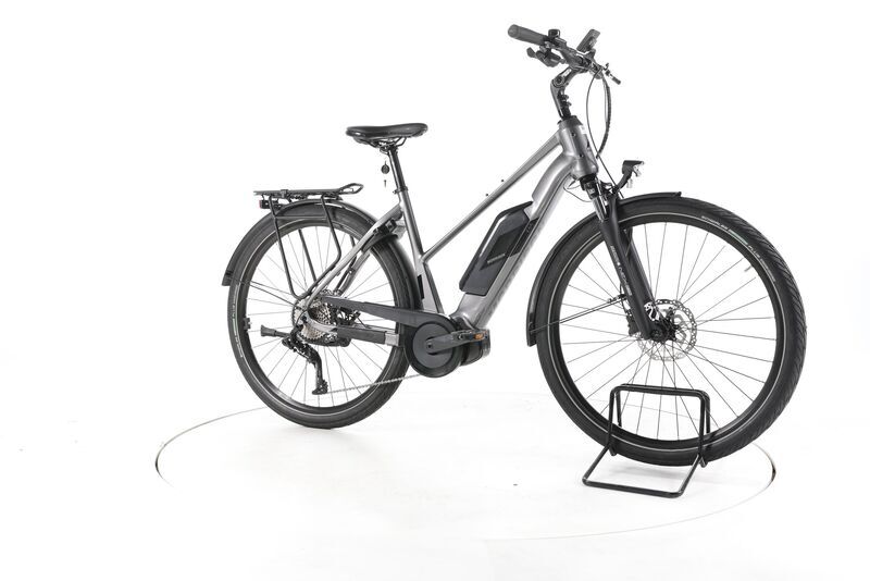 MORRISON E 6.5 2023 | grey | 28" | 50 cm | 500 - 3000 km, image 1 of 4