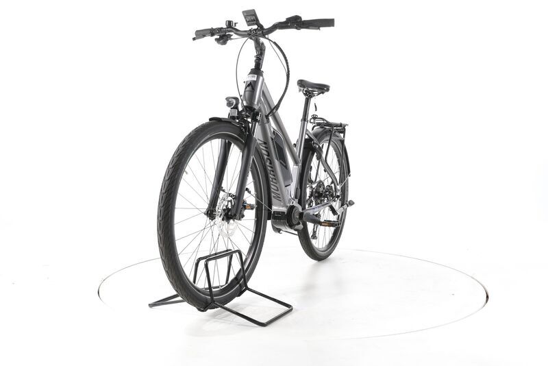MORRISON E 6.5 2023 | grey | 28" | 50 cm | 500 - 3000 km, image 4 of 4