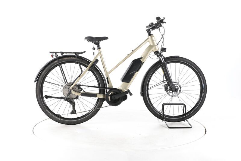 MORRISON E 6.5 2023 | beige | 28" | 55 cm | > 3000 km, image 1 of 5