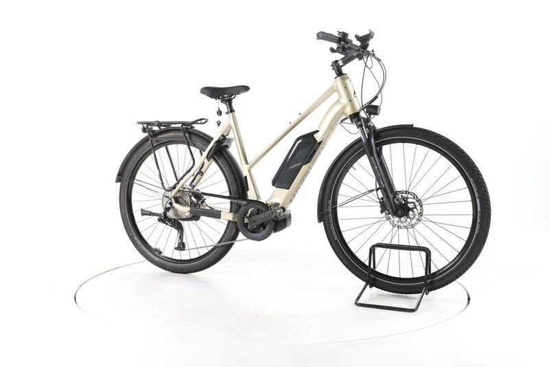 MORRISON E 6.5 2023 | beige | 28" | 55 cm | > 3000 km, image 2 of 5