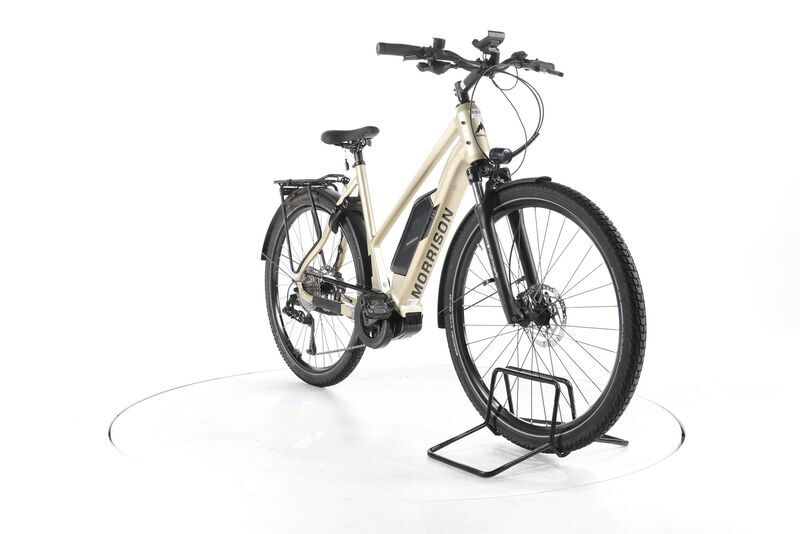 MORRISON E 6.5 2023 | beige | 28" | 55 cm | > 3000 km, image 3 of 5