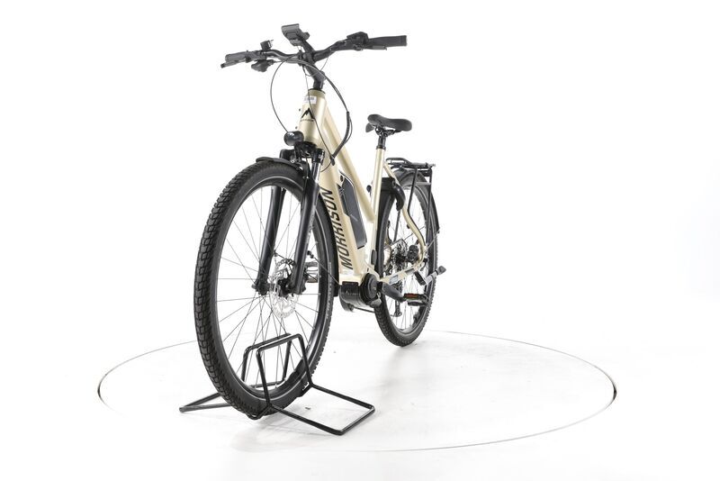 MORRISON E 6.5 2023 | beige | 28" | 55 cm | > 3000 km, image 5 of 5
