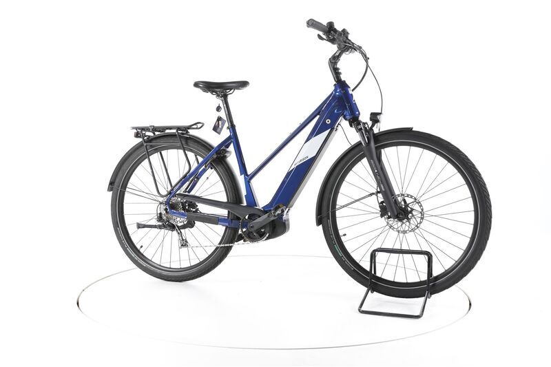 MORRISON E 7.0 2022 | blue | 28" | 50 cm | 500-3000 km 1