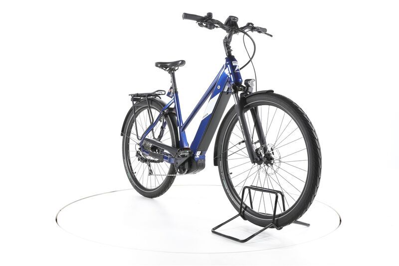MORRISON E 7.0 2022 | blue | 28" | 50 cm | 500-3000 km 2