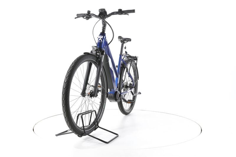 MORRISON E 7.0 2022 | blue | 28" | 50 cm | 500-3000 km 4