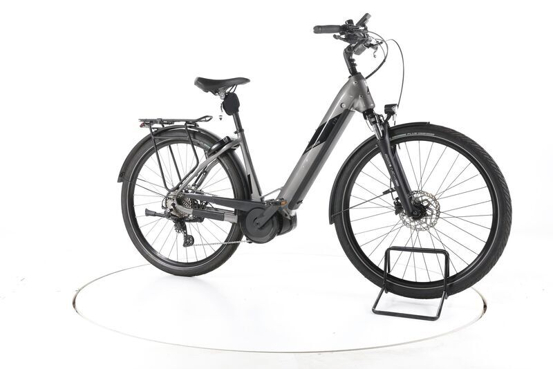 MORRISON a 7.0 2022 | šedý | 28" | 45 cm | 500 - 3000 km, image 2 of 5