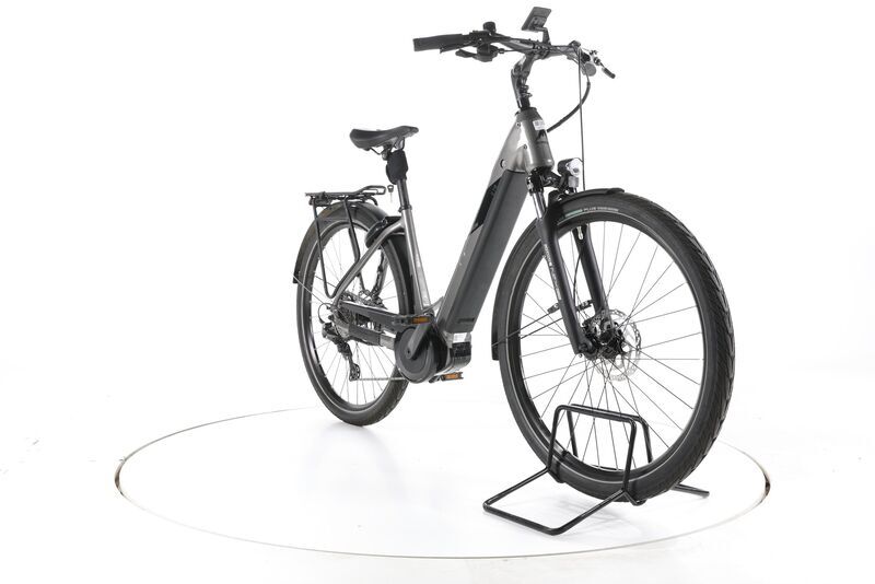 MORRISON a 7.0 2022 | šedý | 28" | 45 cm | 500 - 3000 km, image 3 of 5