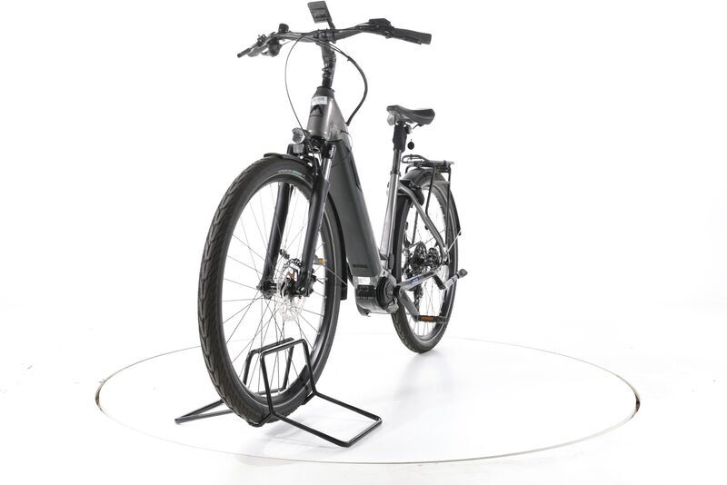 MORRISON a 7.0 2022 | šedý | 28" | 45 cm | 500 - 3000 km, image 5 of 5