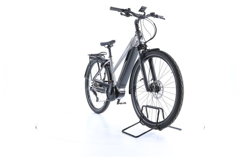 MORRISON E 7.0 2023 | grey | 28" | 45 cm | 500 - 3000 km 2