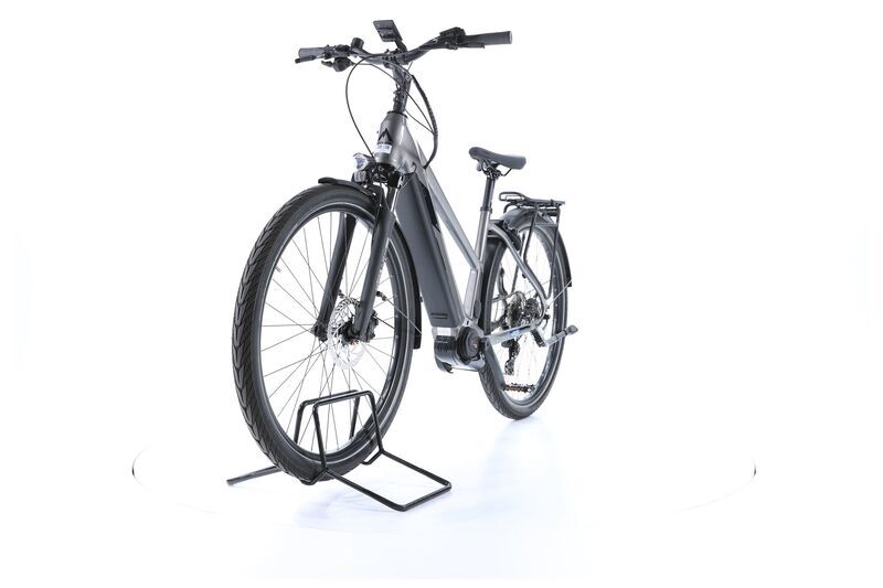 MORRISON E 7.0 2023 | grey | 28" | 45 cm | 500 - 3000 km 4