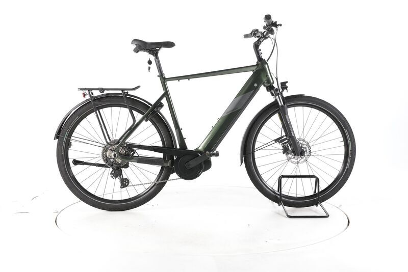 MORRISON E 7.0 2023 | green | 28" | 60 cm | > 3000 km, image 1 of 5