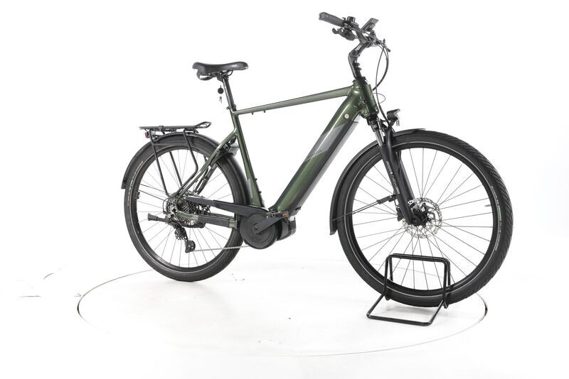 MORRISON E 7.0 2023 | green | 28" | 60 cm | > 3000 km, image 2 of 5