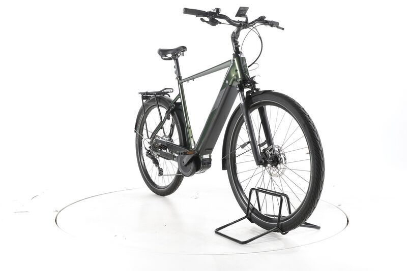 MORRISON E 7.0 2023 | green | 28" | 60 cm | > 3000 km, image 3 of 5