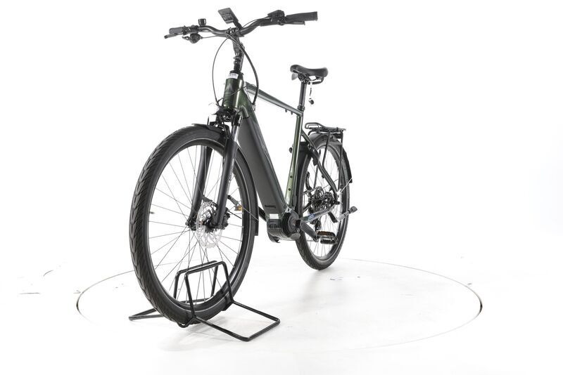 MORRISON E 7.0 2023 | green | 28" | 60 cm | > 3000 km, image 5 of 5