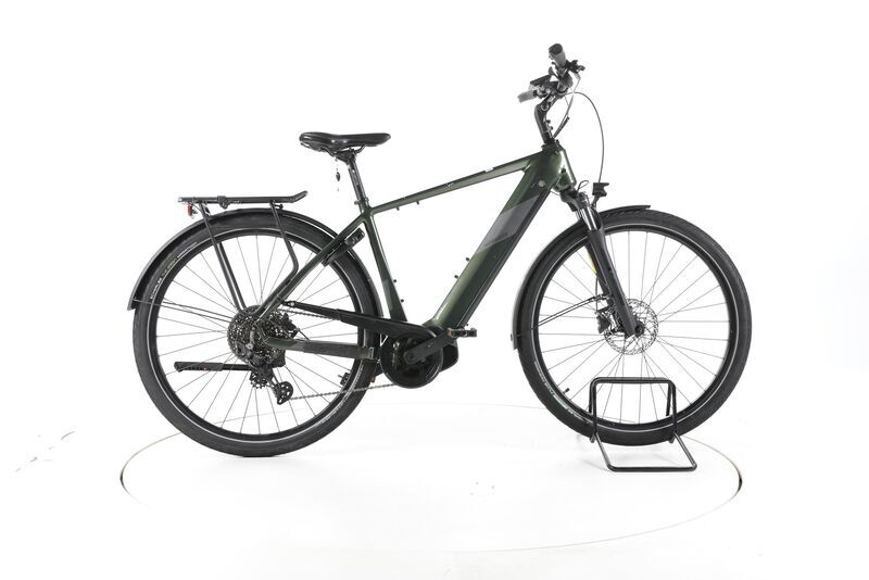 MORRISON E 7.0 2023 | green | 28" | 50 cm | > 3000 km, image 1 of 5