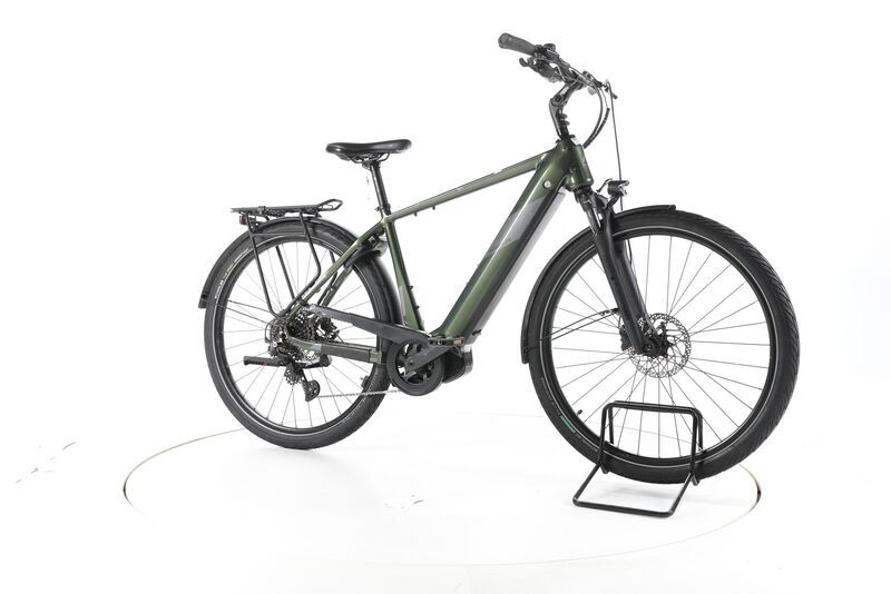 MORRISON E 7.0 2023 | green | 28" | 50 cm | > 3000 km, image 2 of 5
