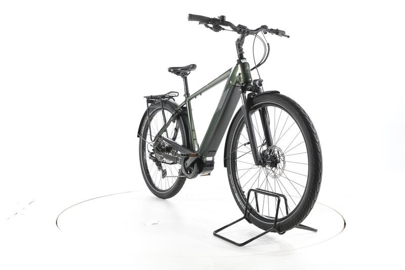 MORRISON E 7.0 2023 | green | 28" | 50 cm | > 3000 km, image 3 of 5