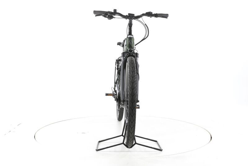 MORRISON E 7.0 2023 | green | 28" | 50 cm | > 3000 km, image 4 of 5