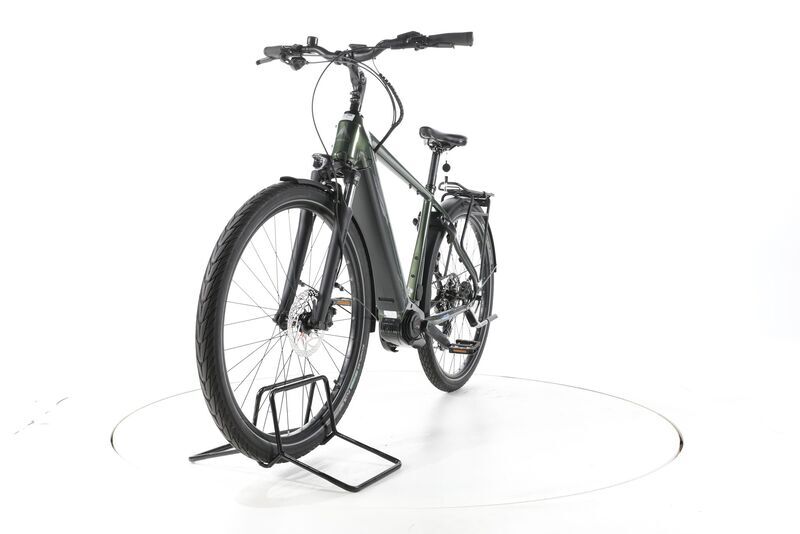 MORRISON E 7.0 2023 | green | 28" | 50 cm | > 3000 km, image 5 of 5