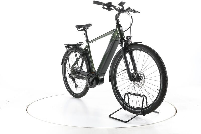 MORRISON E 7.0 2023 | verde | 28" | 55 cm | 500 - 3000 km, image 3 of 5