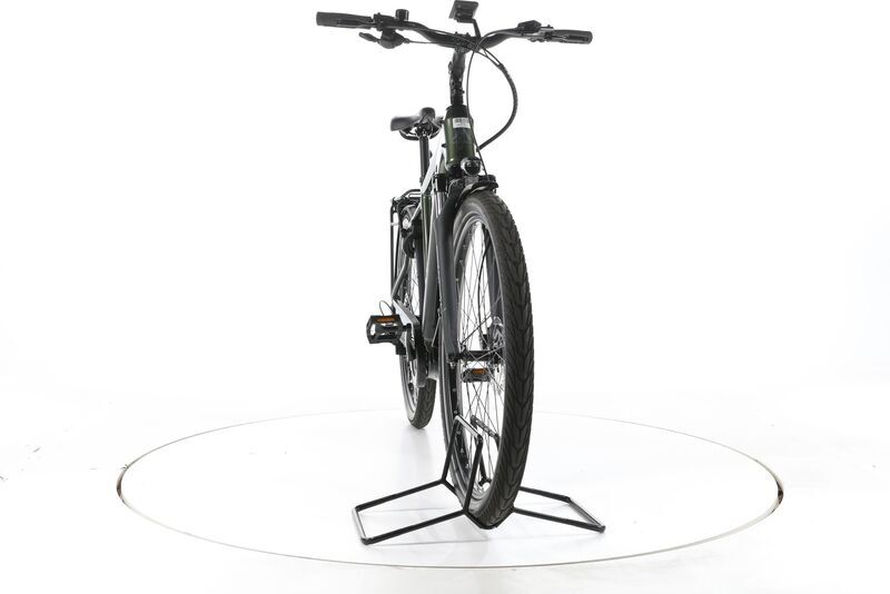 MORRISON E 7.0 2023 | verde | 28" | 55 cm | 500 - 3000 km, image 4 of 5