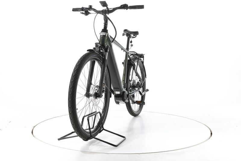 MORRISON E 7.0 2023 | verde | 28" | 55 cm | 500 - 3000 km, image 5 of 5