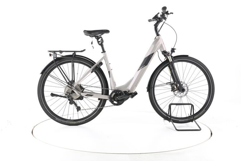 MORRISON and 8.0 2023 | grey | 28" | 50 cm | 500 - 3000 km, image 1 of 5