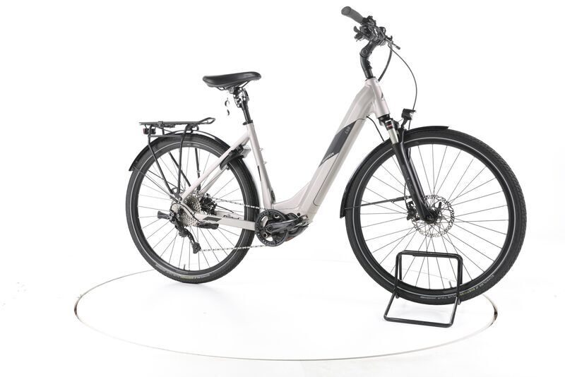 MORRISON and 8.0 2023 | grey | 28" | 50 cm | 500 - 3000 km, image 2 of 5