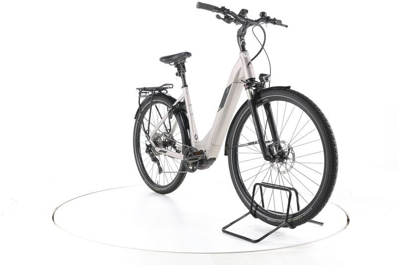 MORRISON and 8.0 2023 | grey | 28" | 50 cm | 500 - 3000 km, image 3 of 5