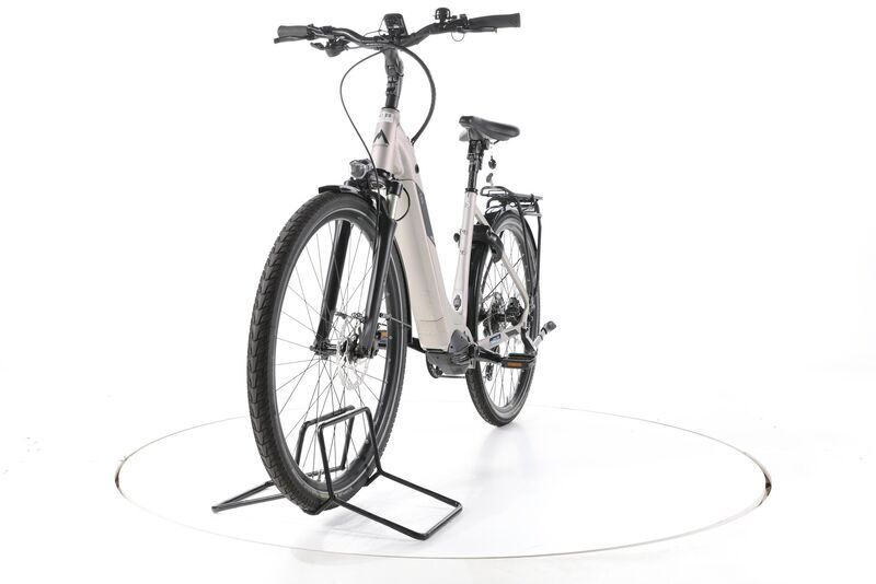 MORRISON and 8.0 2023 | grey | 28" | 50 cm | 500 - 3000 km, image 5 of 5