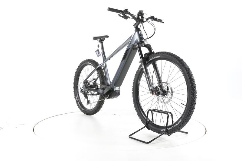 MORRISON EMTB Mohawk 2023 | grey | 27,5" | 49 cm | < 500 km, image 2 of 4