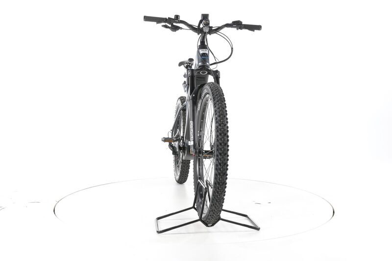 MORRISON EMTB Mohawk 2023 | grey | 27,5" | 49 cm | < 500 km, image 3 of 4