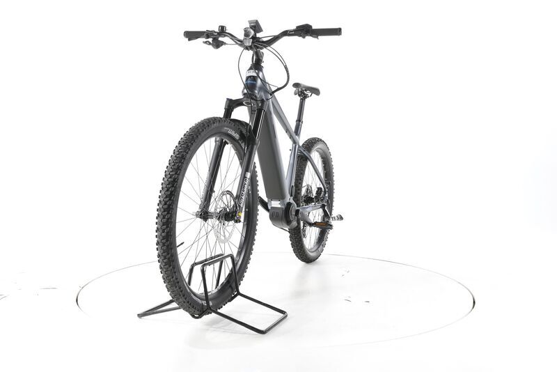 MORRISON EMTB Mohawk 2023 | grey | 27,5" | 49 cm | < 500 km, image 4 of 4