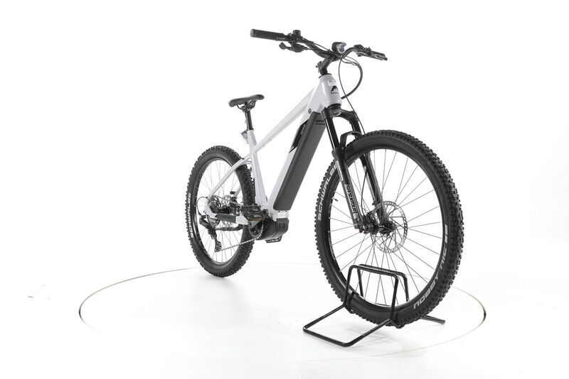 MORRISON Mohawk 2023 | blanc | 29"/27,5" | 500 - 3000 km 2