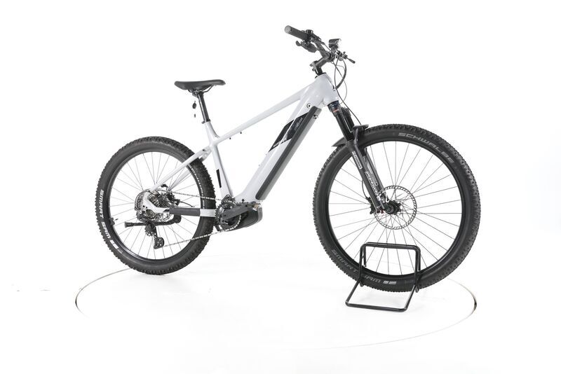 MORRISON Mohawk 2023 | bílá | 29"/27,5" | 49 cm | < 500 km, image 1 of 4