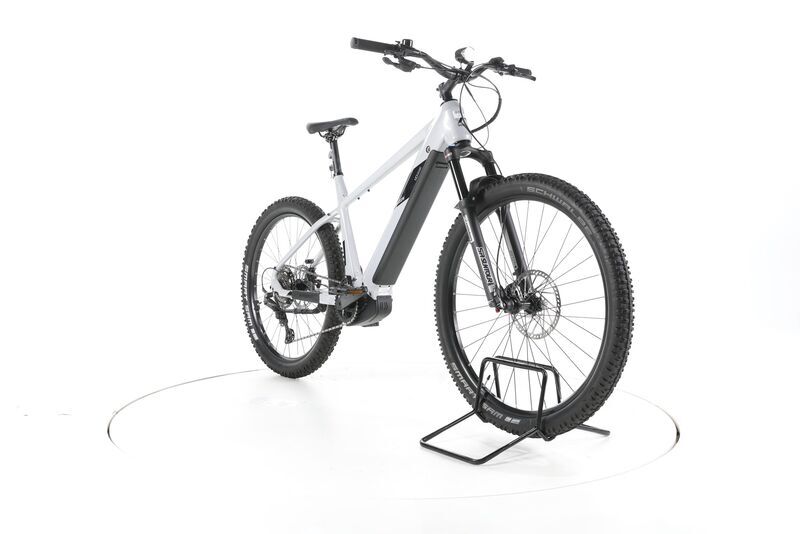 MORRISON Mohawk 2023 | bílá | 29"/27,5" | 49 cm | < 500 km, image 2 of 4