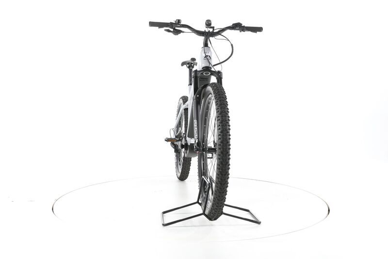 MORRISON Mohawk 2023 | bílá | 29"/27,5" | 49 cm | < 500 km, image 3 of 4