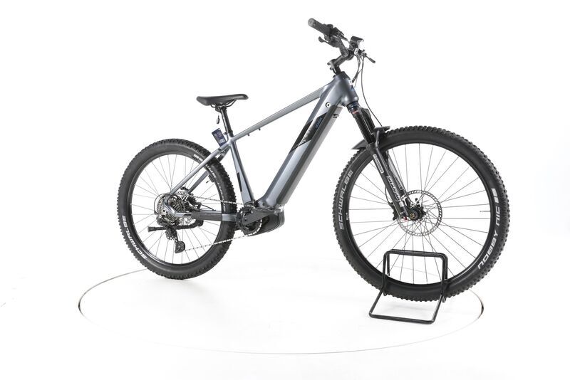 MORRISON Mohawk 2023 | grey | 29"/27,5" | 44 cm | 500 - 3000 km, image 1 of 4