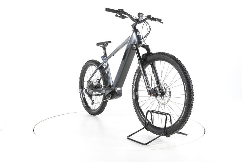 MORRISON Mohawk 2023 | grey | 29"/27,5" | 44 cm | 500 - 3000 km, image 2 of 4