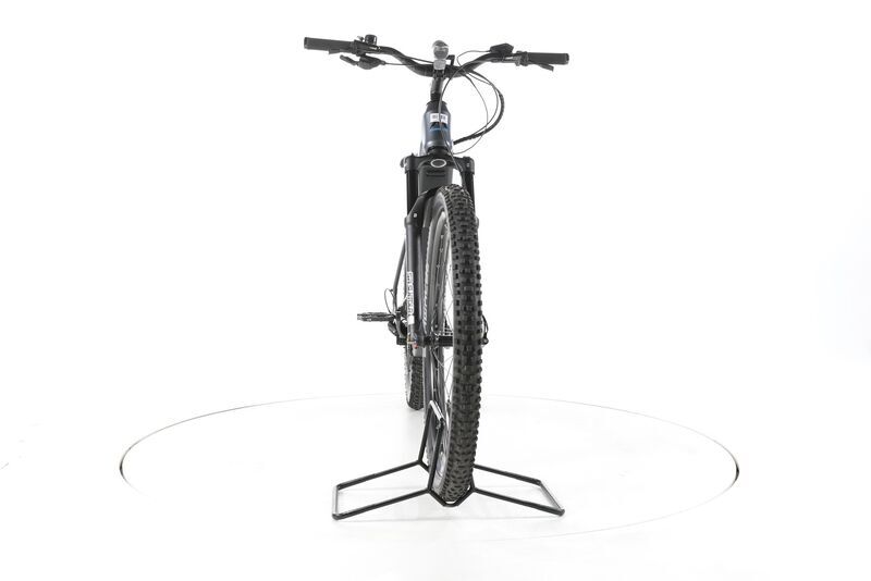 MORRISON Mohawk 2023 | grey | 29"/27,5" | 44 cm | 500 - 3000 km, image 3 of 4