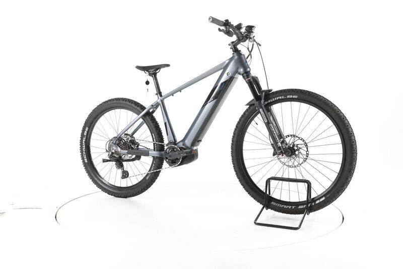 MORRISON MOHAWK 2023 | šedá | 29"/27,5" | 44 cm | 500 - 3000 km, image 1 of 4