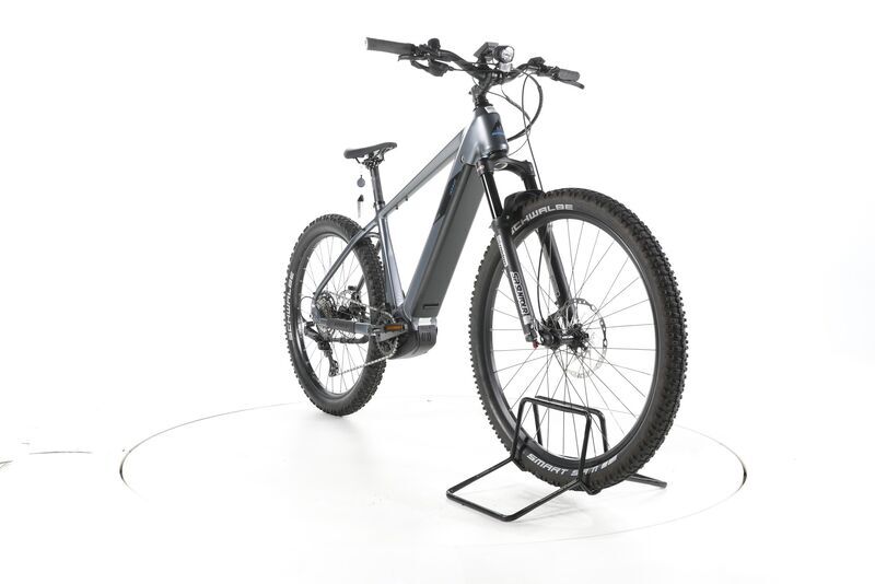 MORRISON MOHAWK 2023 | šedá | 29"/27,5" | 44 cm | 500 - 3000 km, image 2 of 4