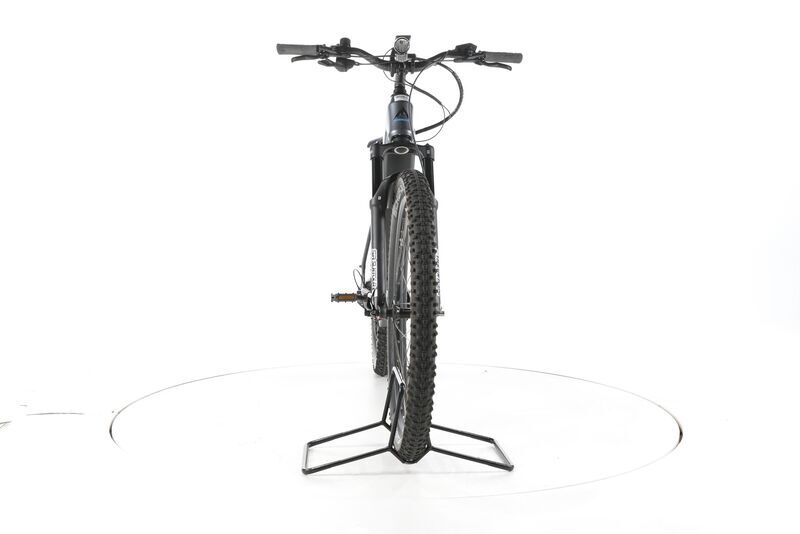 MORRISON MOHAWK 2023 | šedá | 29"/27,5" | 44 cm | 500 - 3000 km, image 3 of 4
