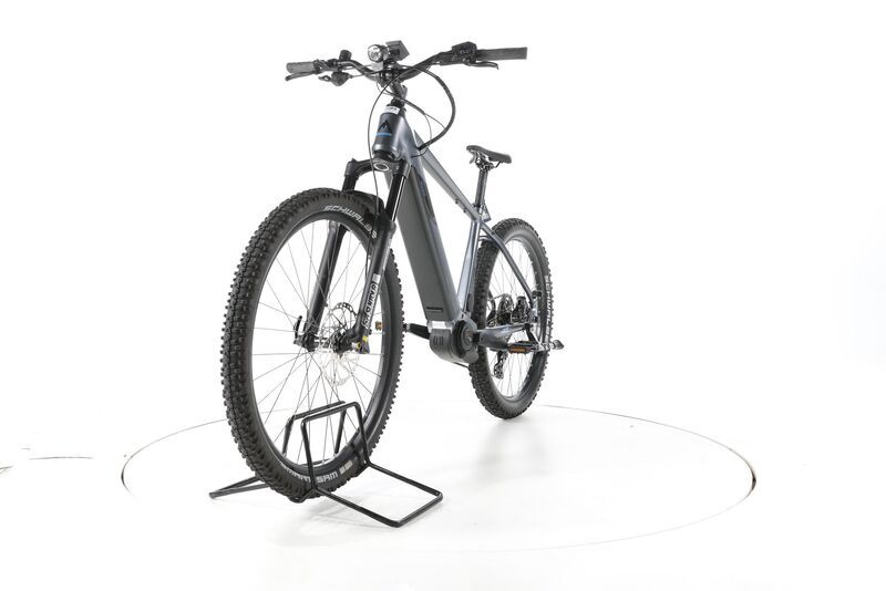 MORRISON MOHAWK 2023 | šedá | 29"/27,5" | 44 cm | 500 - 3000 km, image 4 of 4
