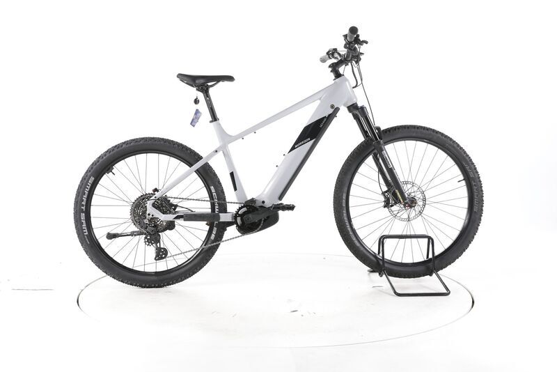 MORRISON Mohawk 2023 | branco | 29"/27,5" | 49 cm | 500 - 3000 km, image 1 of 5