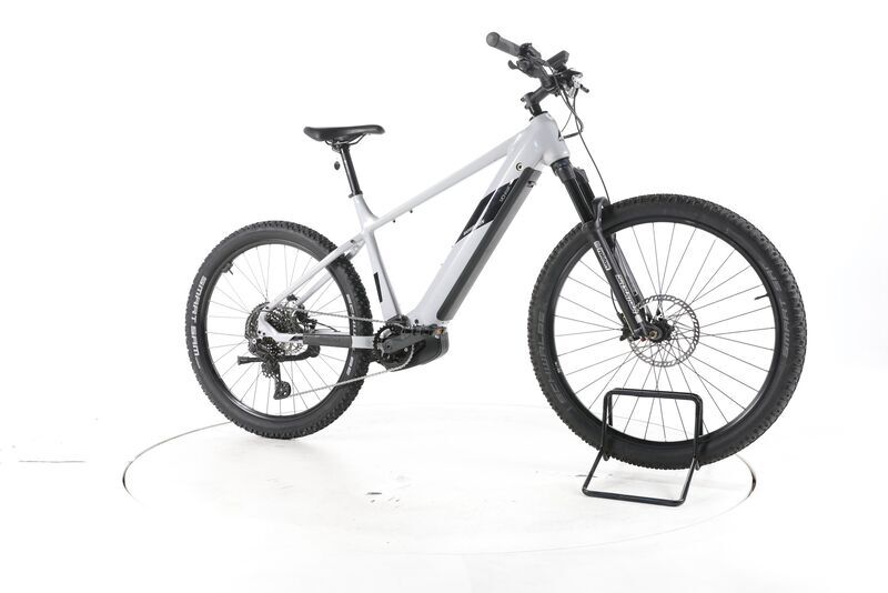 MORRISON Mohawk 2023 | branco | 29"/27,5" | 49 cm | 500 - 3000 km, image 2 of 5