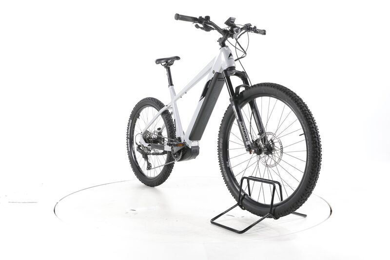 MORRISON Mohawk 2023 | branco | 29"/27,5" | 49 cm | 500 - 3000 km, image 3 of 5