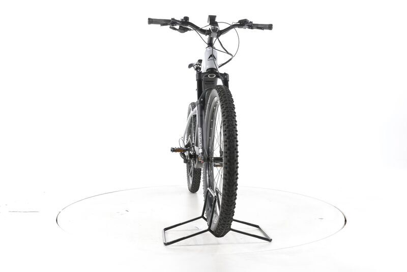MORRISON Mohawk 2023 | branco | 29"/27,5" | 49 cm | 500 - 3000 km, image 4 of 5